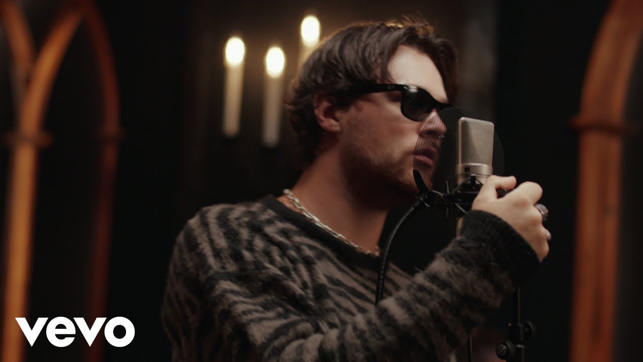 Moon Fever - Decayed (Acoustic) [Live at Temple of The Trees]