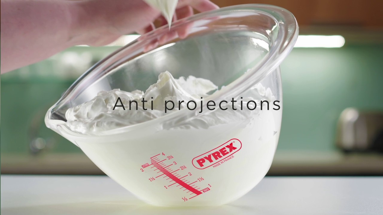Pyrex - Expert Bowl