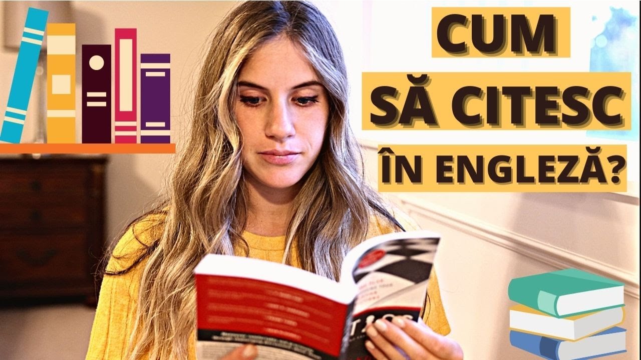 5 SFATURI CUM SĂ CITESTI MAI REPEDE, ȘI SĂ ÎNȚELEGI MAI MULT ÎN ENGLEZĂ?
