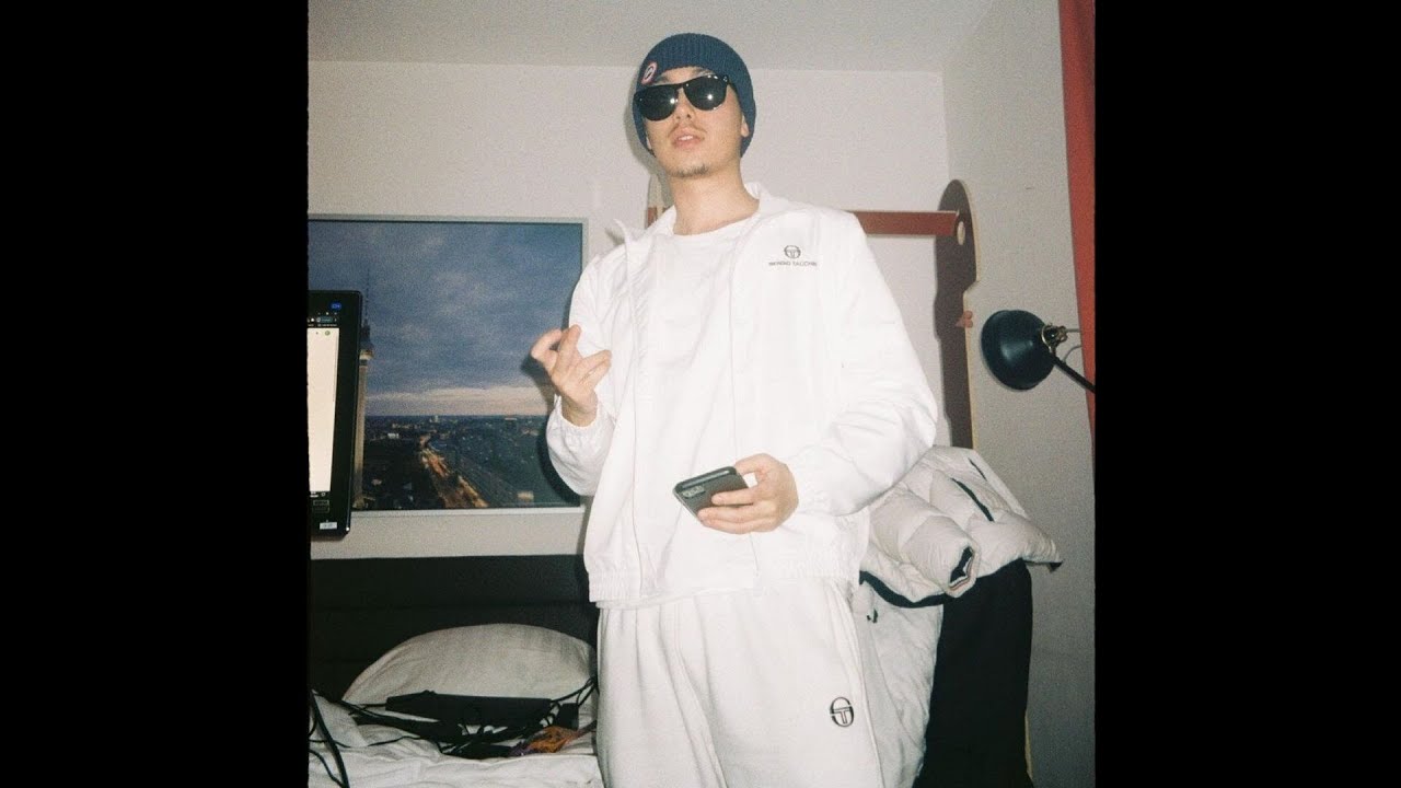 J2lasteu x 65Goonz x Pashanim Type Beat - 