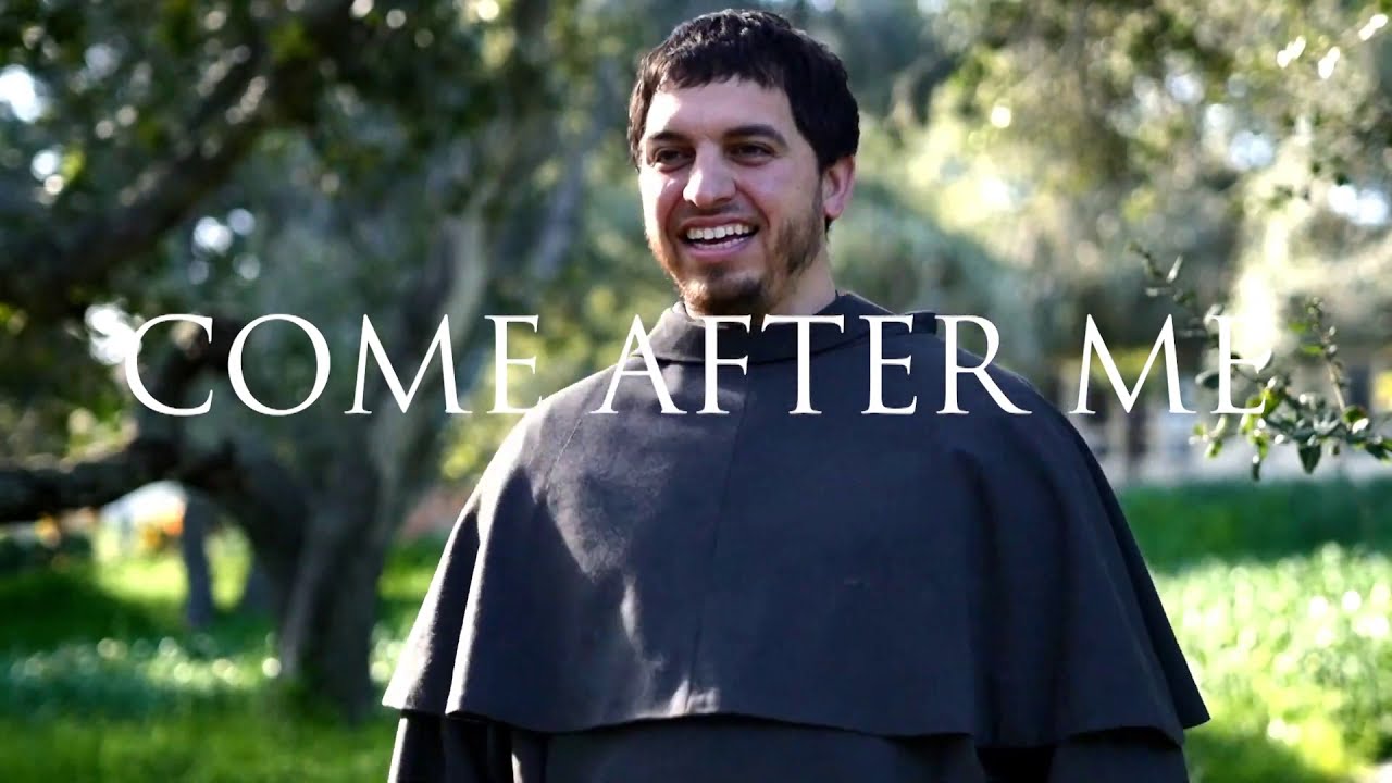 Franciscan Friars Conventual [8312]