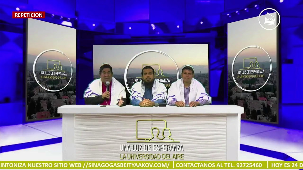 Beit Ya'akov Tv