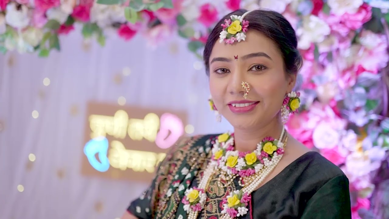 Poonam's Baby Shower | Cinematic | Highlights | 2025 | PUNE