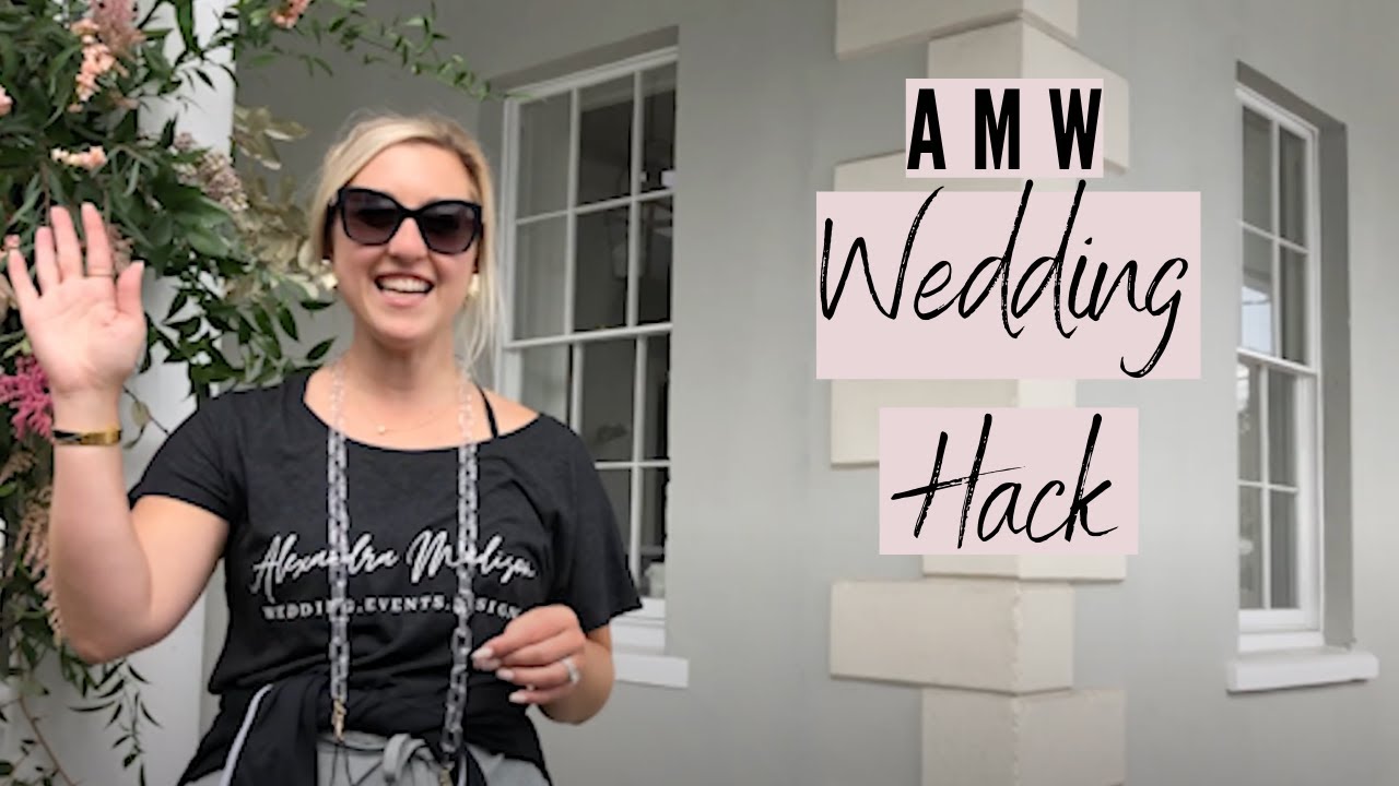 HACK: Pinning Linen to the Sides of Tables