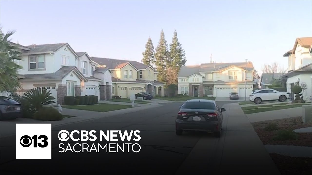 Elk Grove moves to restrict students parking off-campus after neighborhood complaints