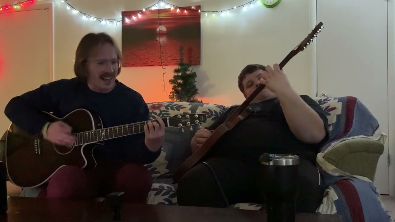 Prepare the Way (Dan Becker cover)