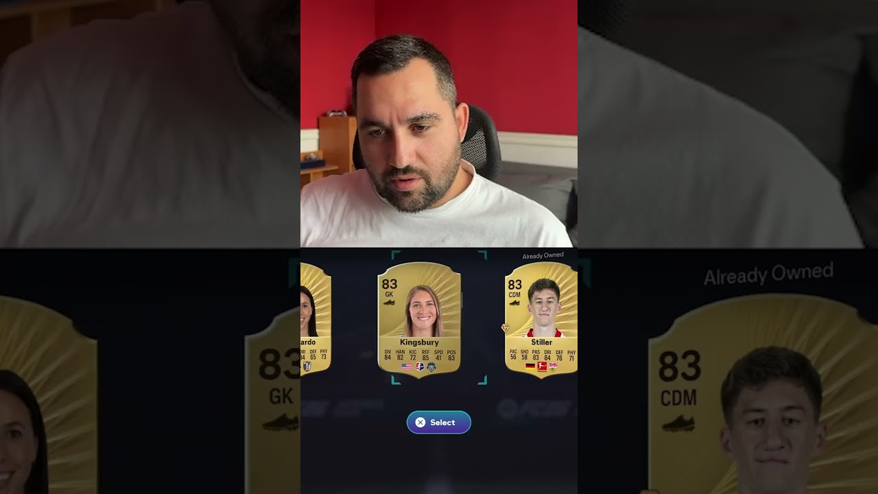 MEG&Eacute;RI A RIVALS REWARD? - EA FC 26 ULTIMATE TEAM RTG