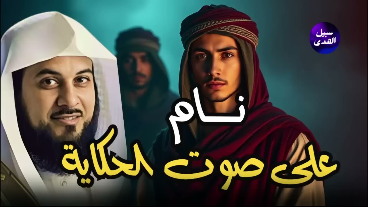⚡ من أغرب ما مرّ عليّ… قصة حقيقية رواها العريفي ستُدهشك!الشيخ العريفي