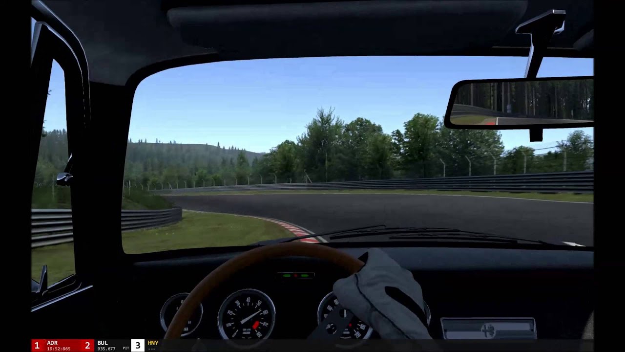 AC real head motion