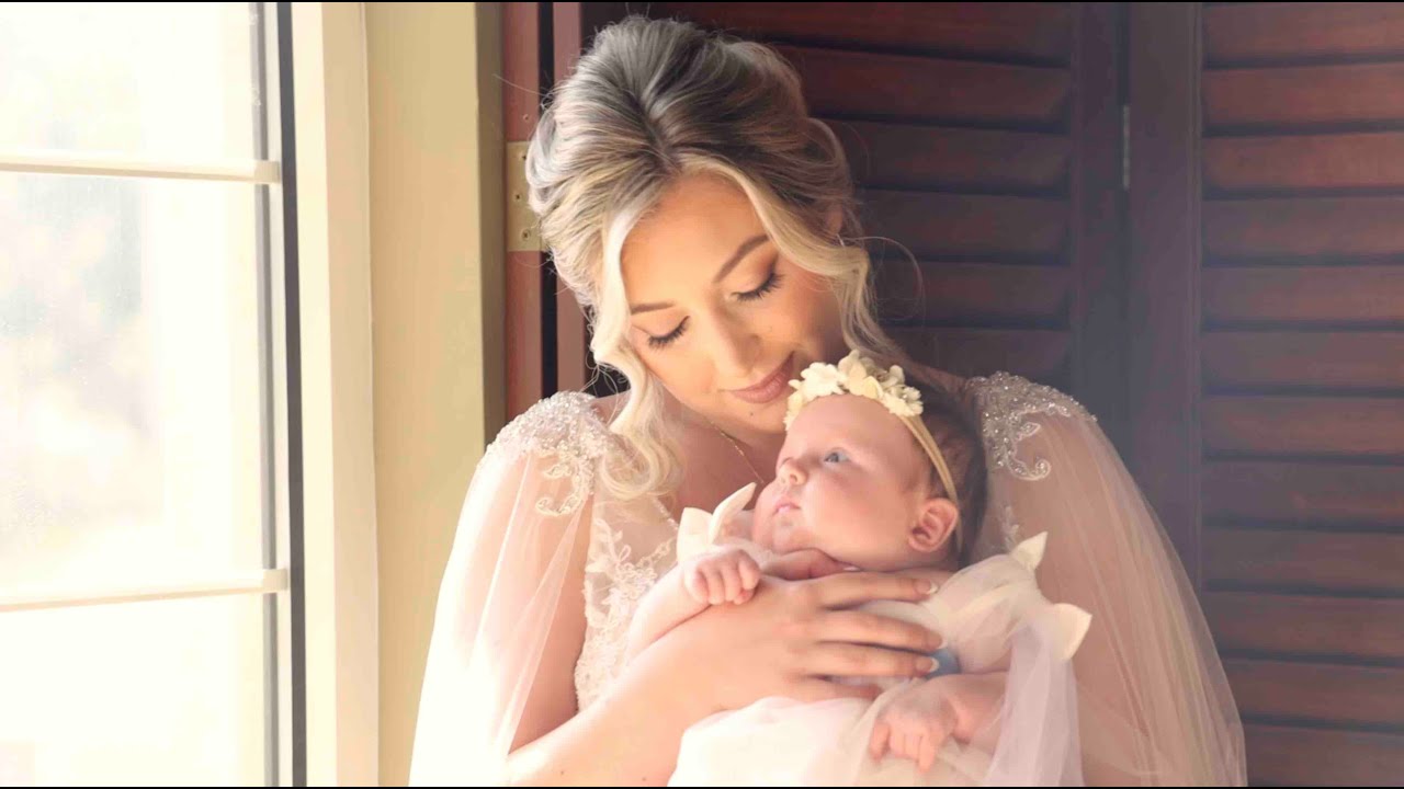 Naples wedding videographer at The Club at The Strand- Fallon & Christian