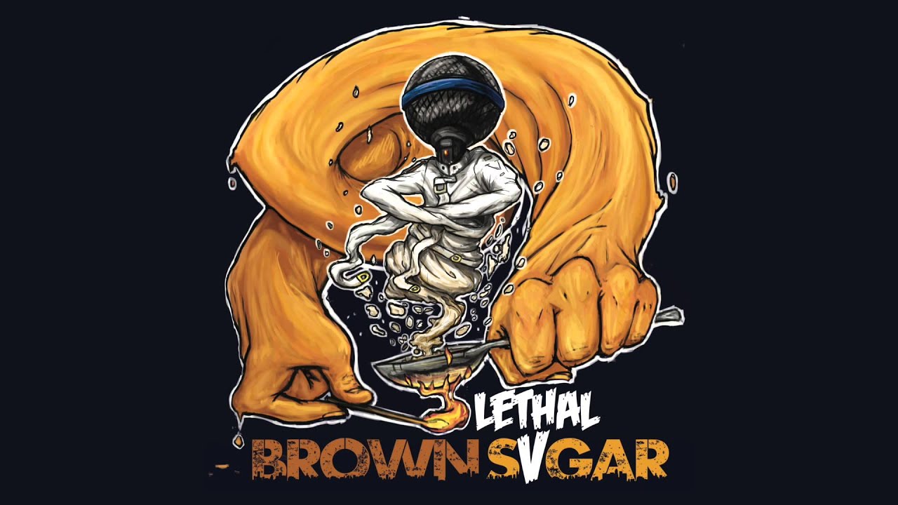 Lethal V - 03 Bang Bang | Brown Sugar 2014
