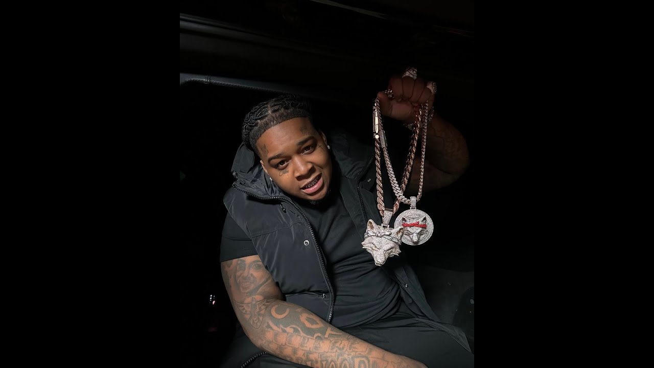 (FREE) YTB Fatt Type Beat x Lil Durk - 