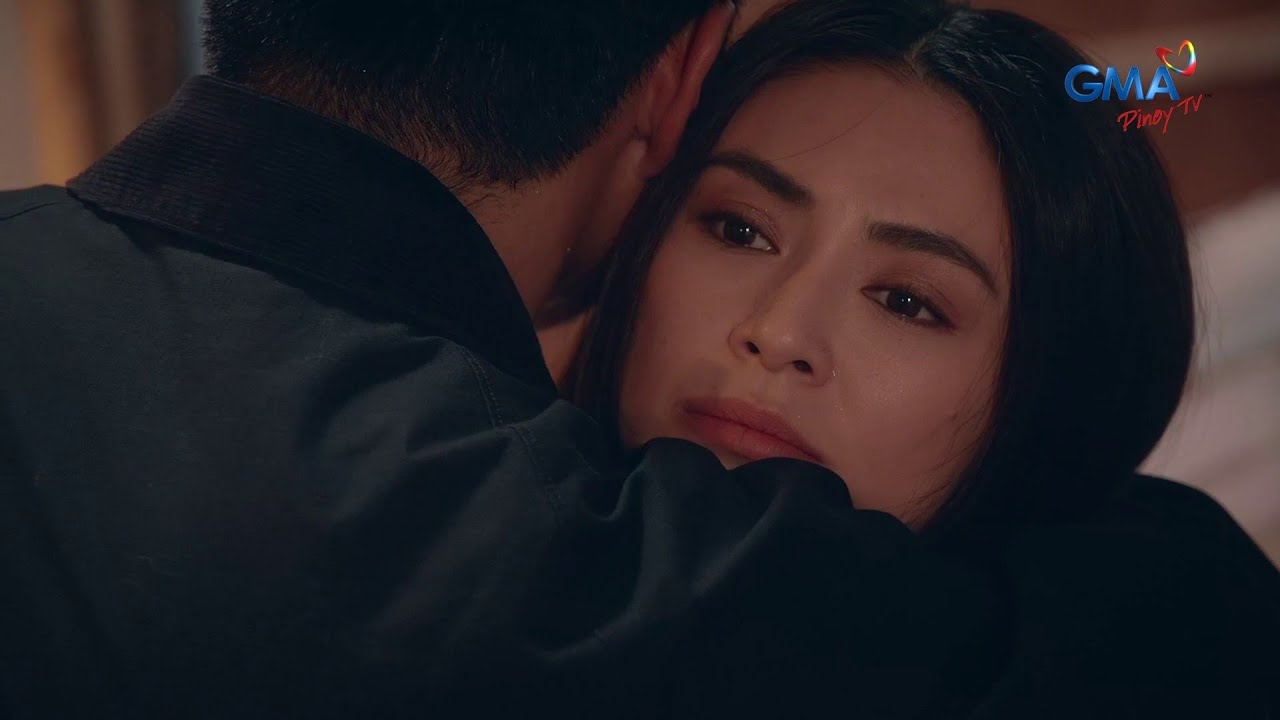 Sanggang-Dikit FR: Cecilia, ang kahinaan ni Glen?