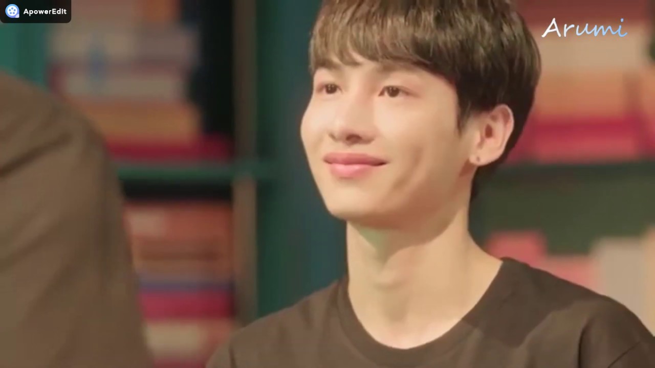 Teory of love - Dynasty MV (Third x Khai) /EngSub/