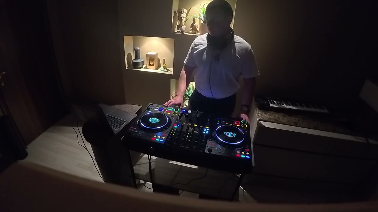 DJRive92   Practicing and Learning P 2 Nr 6