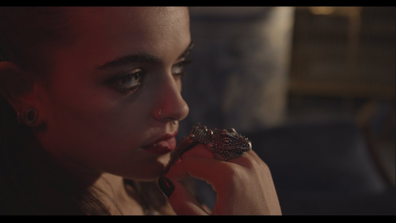 The Unquiet - Against the World (Official Music Video)