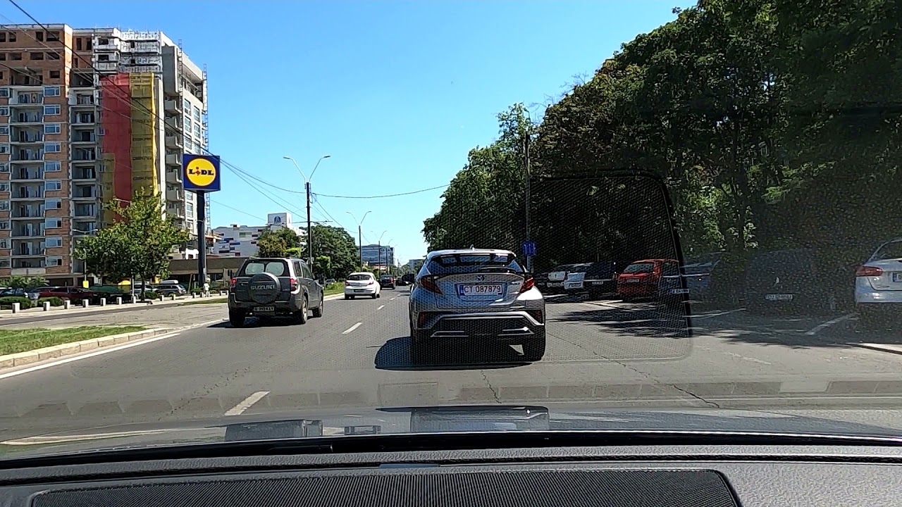 Bulevardul Timisoara Bucuresti