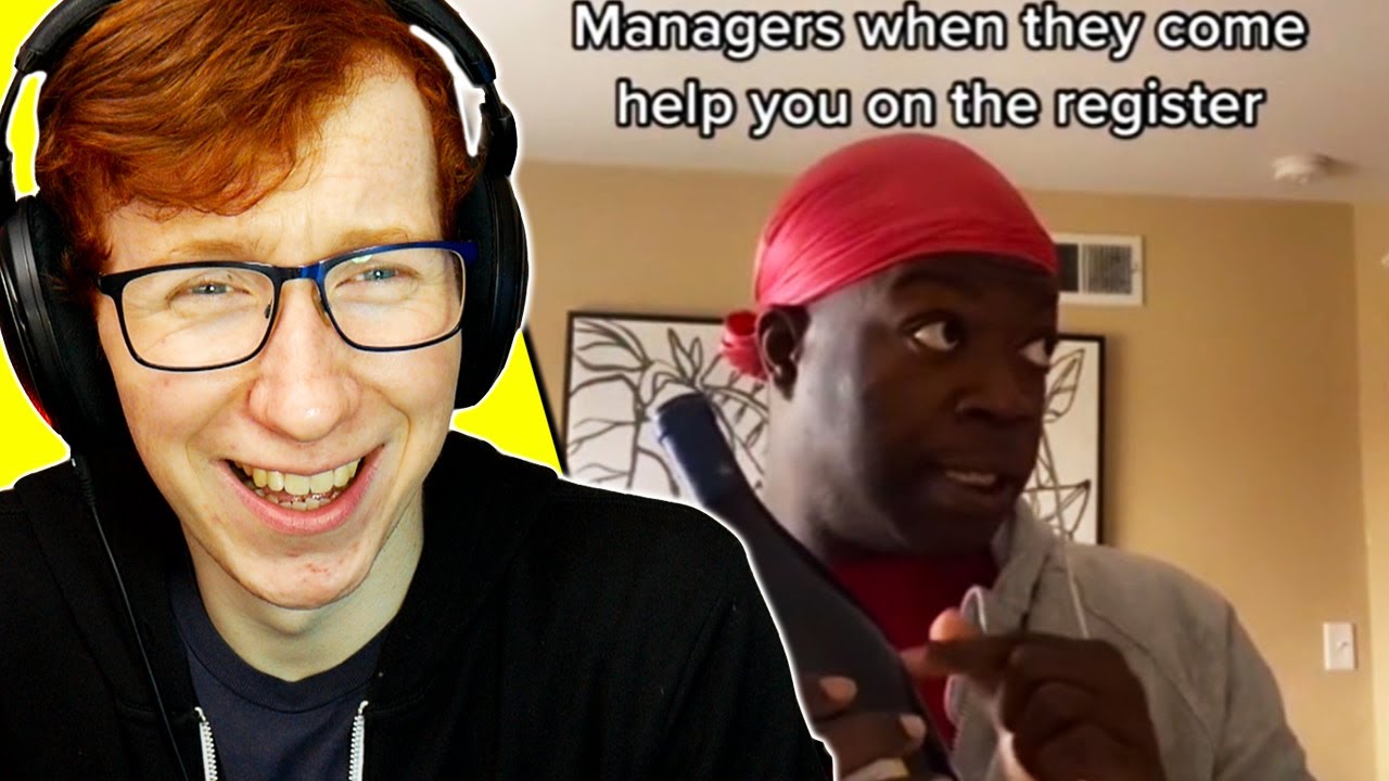 The Best and Worst TikToks I could find