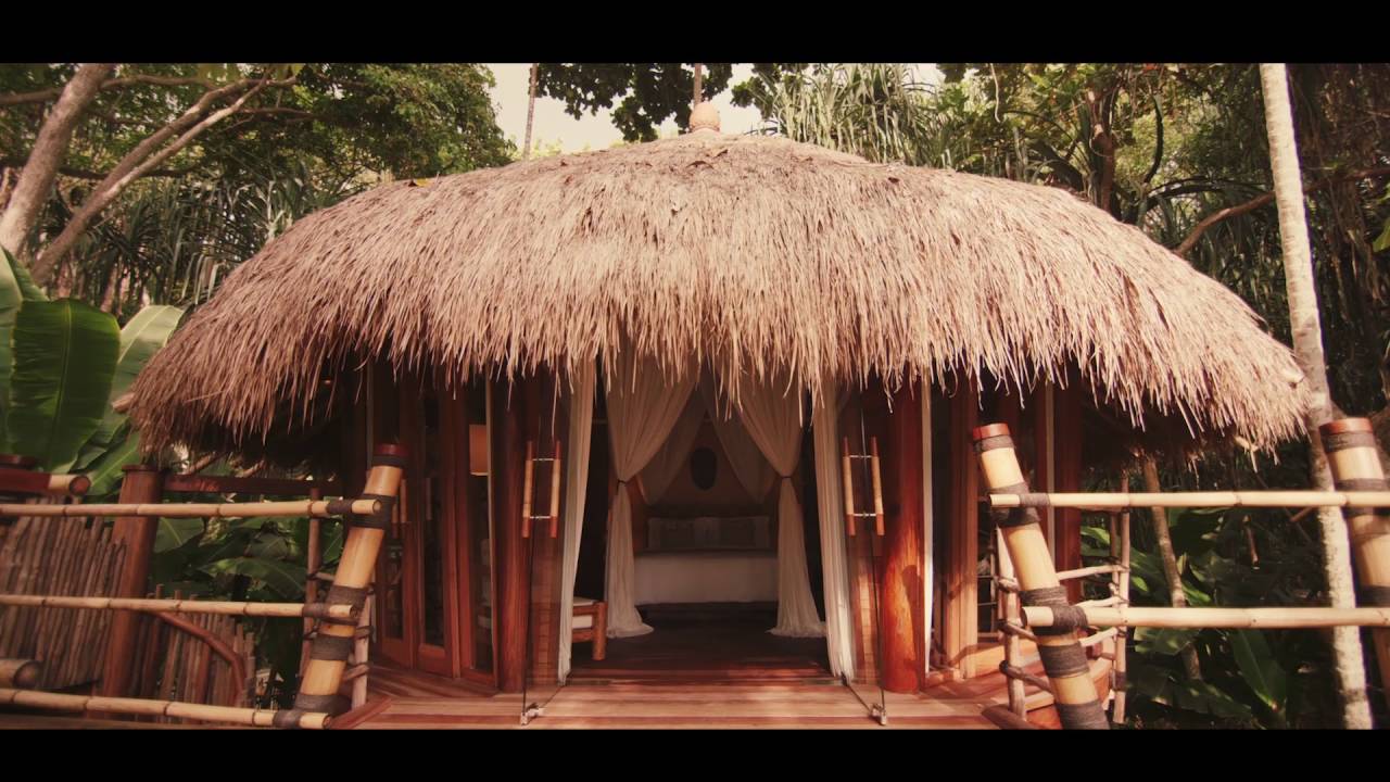 NIHI Sumba -  #1 Hotel in the World by Travel+Leisure Magazine's World's Best Awards