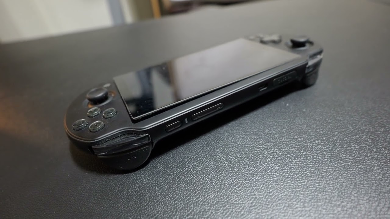 Покойся с миром, мини-батарейка Odin 2.