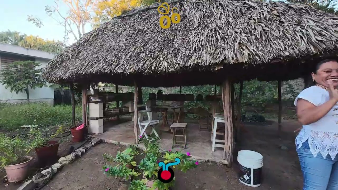 Videodron de Yaxcabá