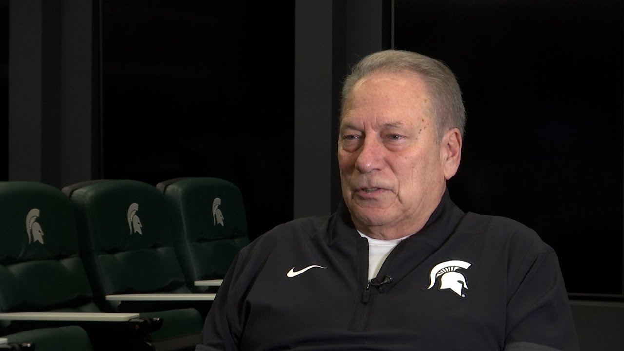 Interview: Tom Izzo talks about Michigan State picking up two wins on the West Coast, and more