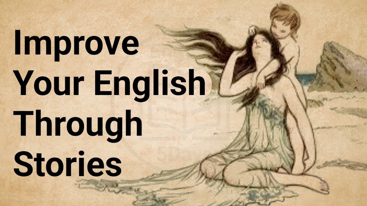 Learn English Through Stories Level 3 🔥 |Graded Reader | The Star Child | English 5days
