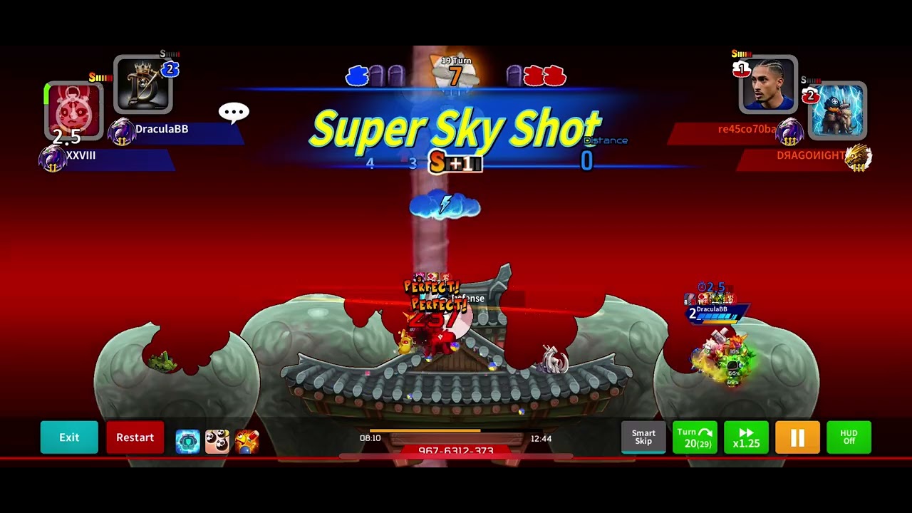 20260108 Gunboundm vs DARGONIGHT + re45co70ba (Comeback)