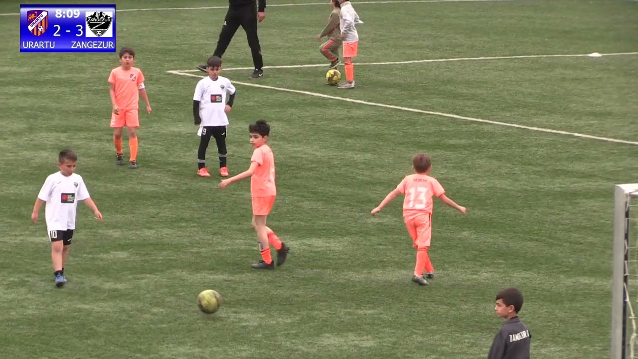 URARTU1 15  VS  ZANGEZUR 15