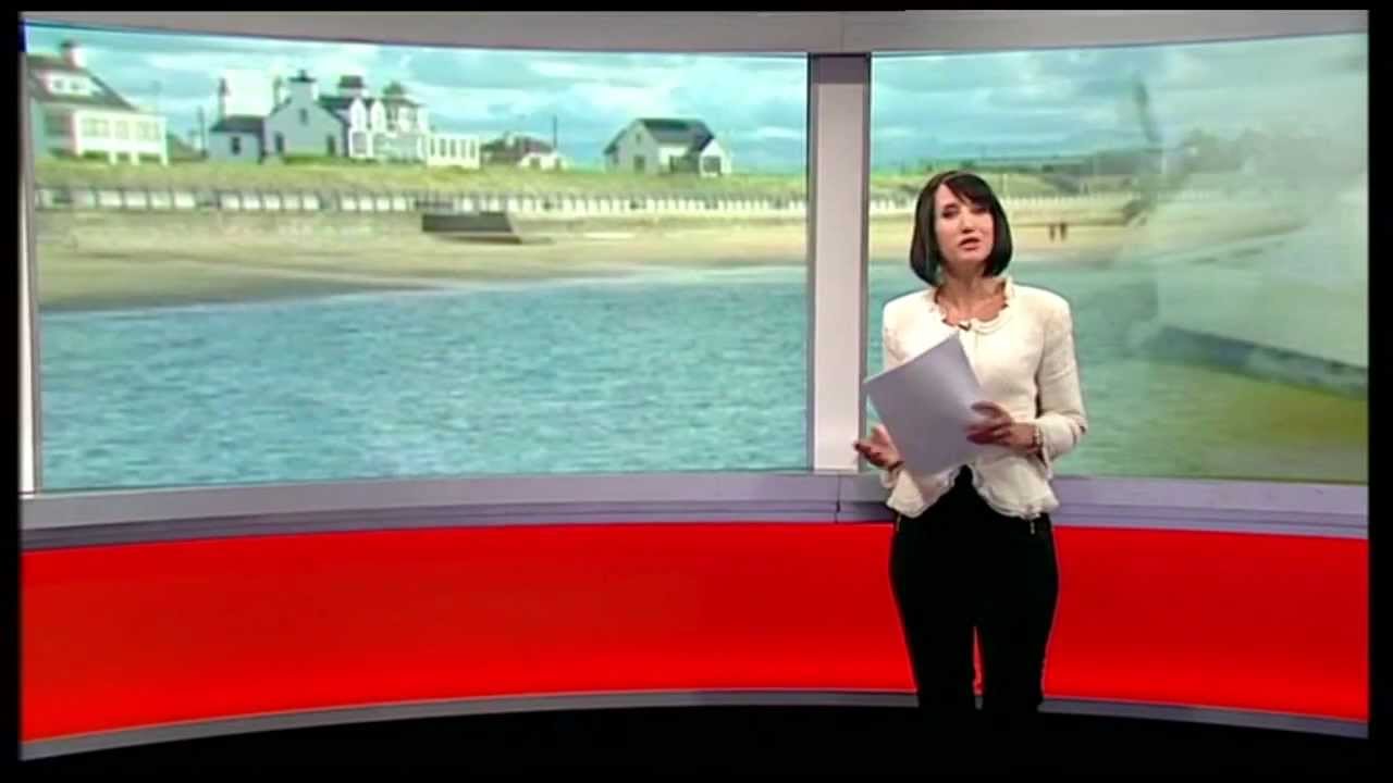 Halen Mon gets EU protection - BBC News 15 January 2014