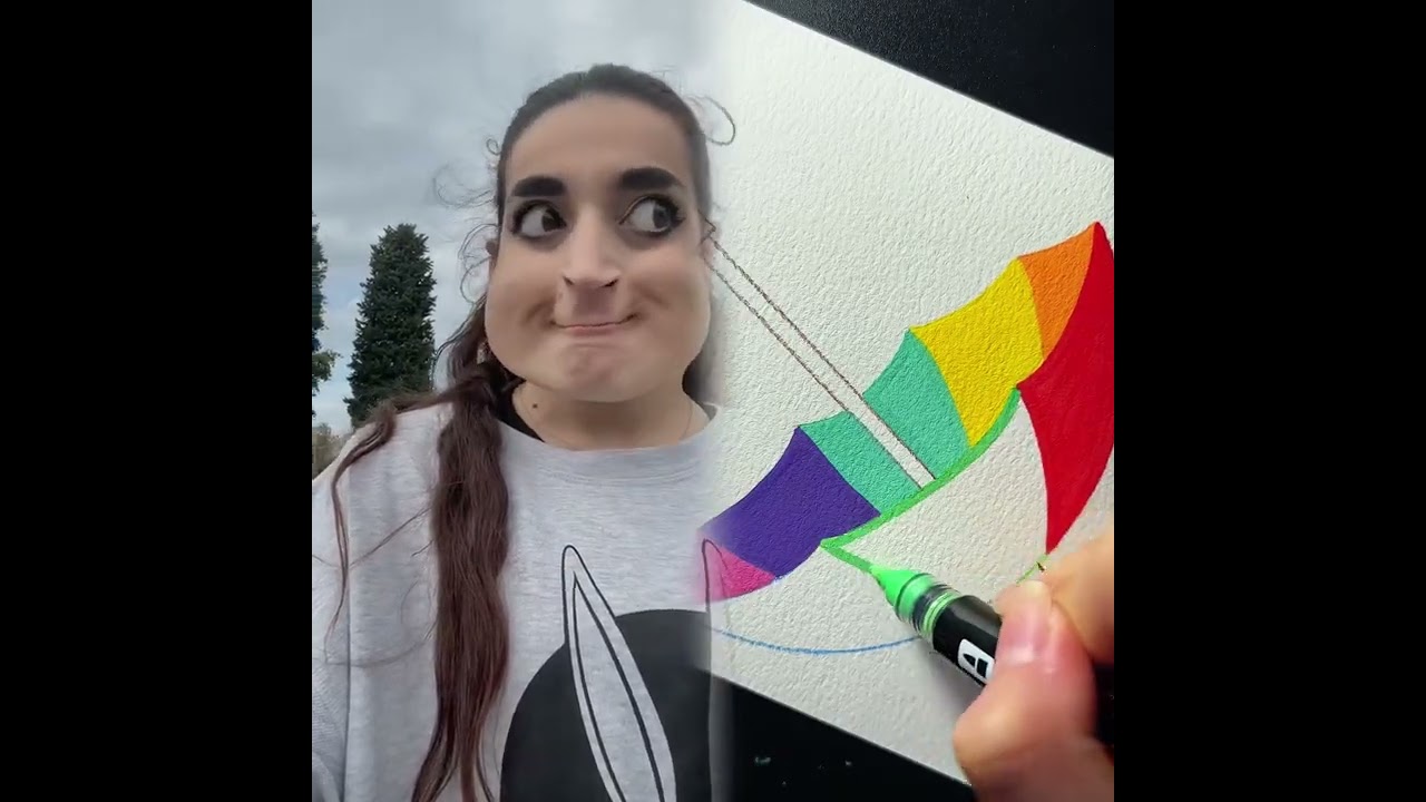 This is so funny, I couldn't stop laughing 😂😂 #funny #doddlersoftiktok #funnyvideos #duet