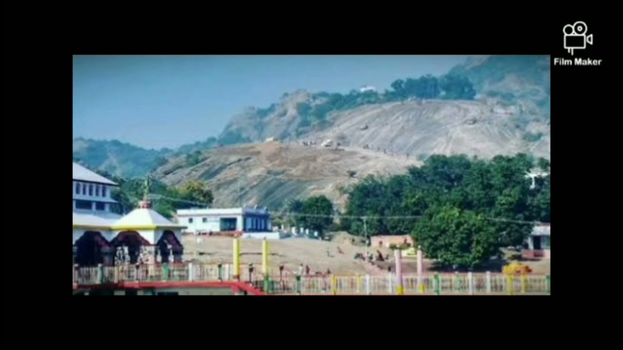 Mandar parvat