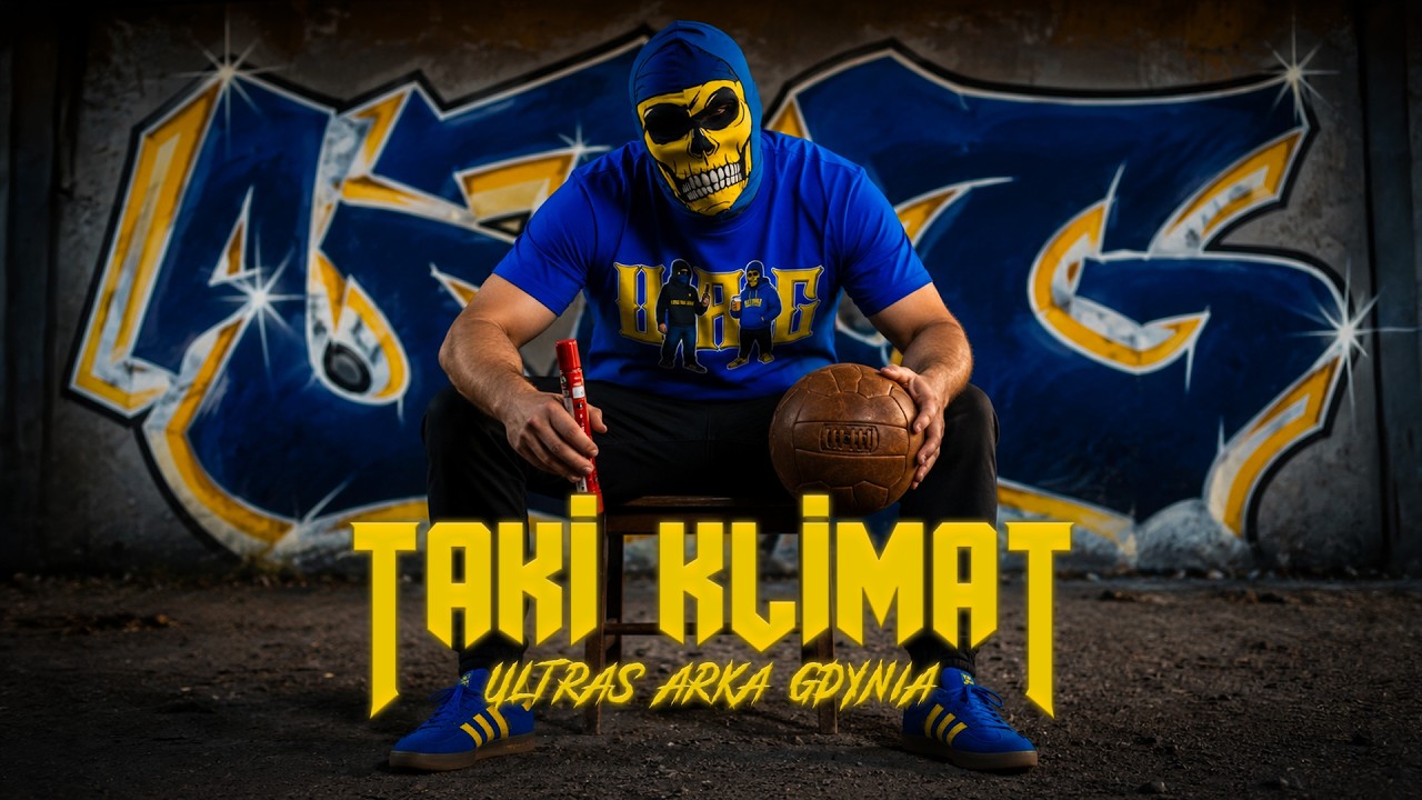 UAG - Taki Klimat