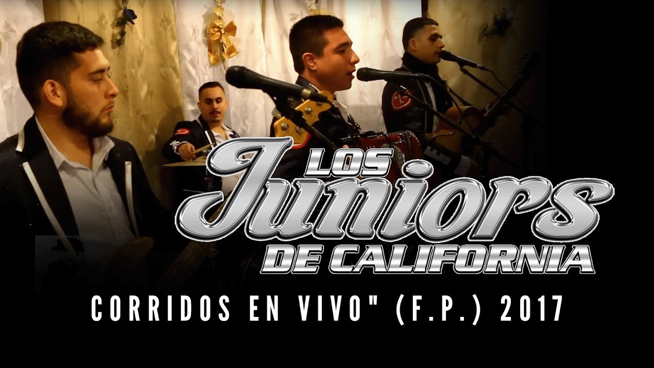 Los Juniors De California 