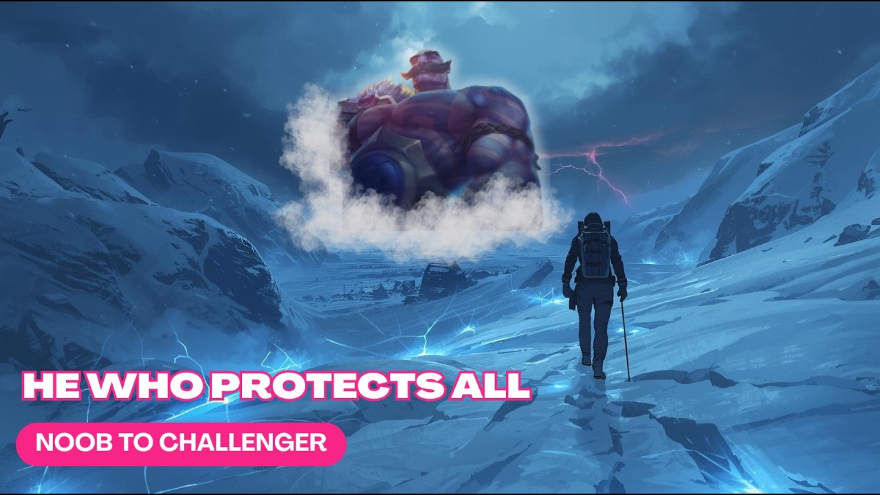 This is Why You DON'T Overstay After Team Fights