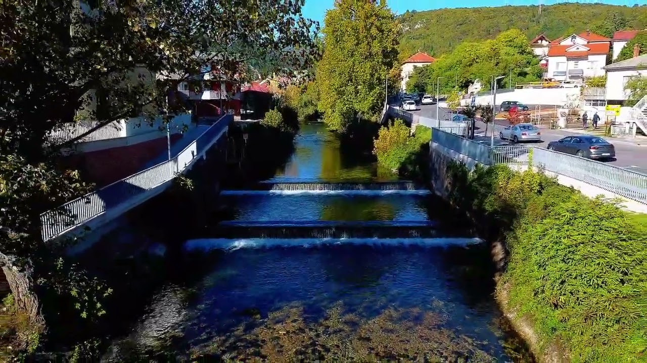Mario Ćužić i klapa Imota - Balada o &Scaron;irokom Brijegu