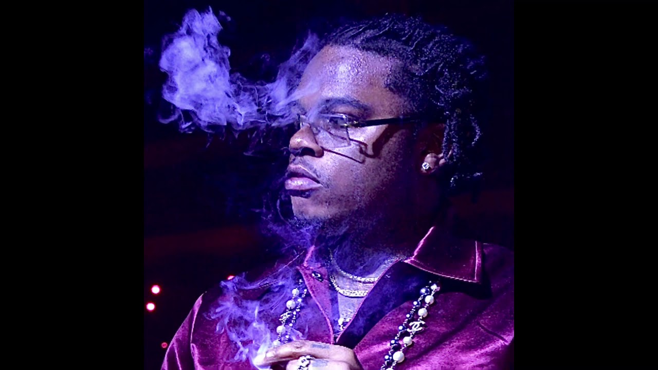 Gunna - Codiene
