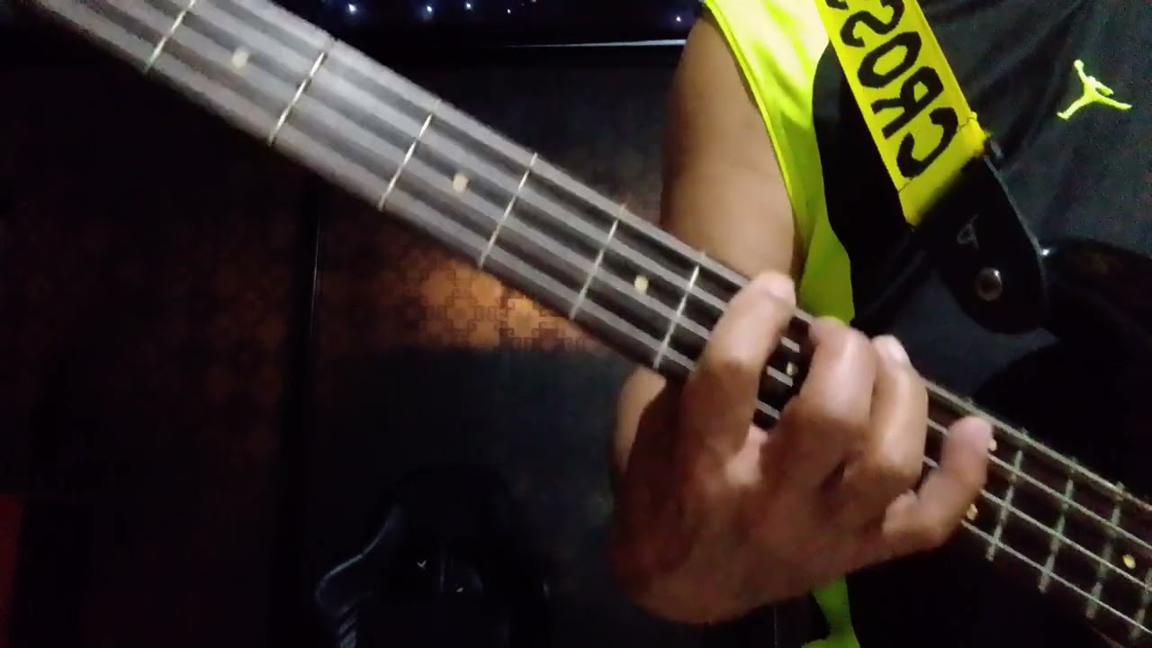 LrB- Reminiscing Bass
