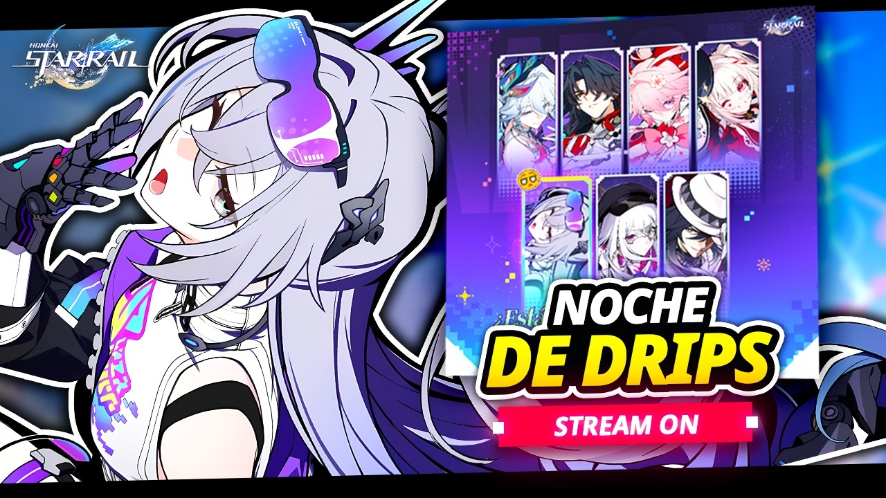 🔴 ESPERANDO LOS DRIPS DE LA 4.2 EN DIRECTO
