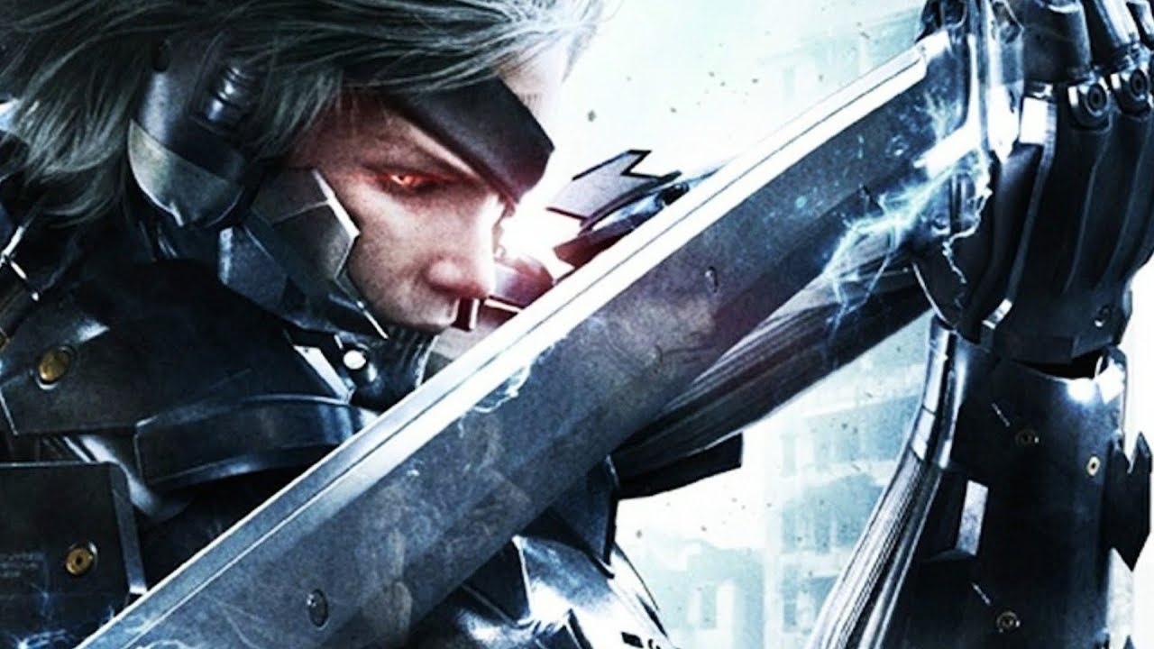 PlayStation All-Stars Battle Royale [Raiden] (Doblada/Subtitulada)