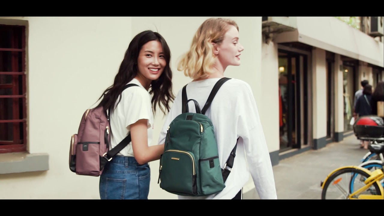 bags ads  Shanghai