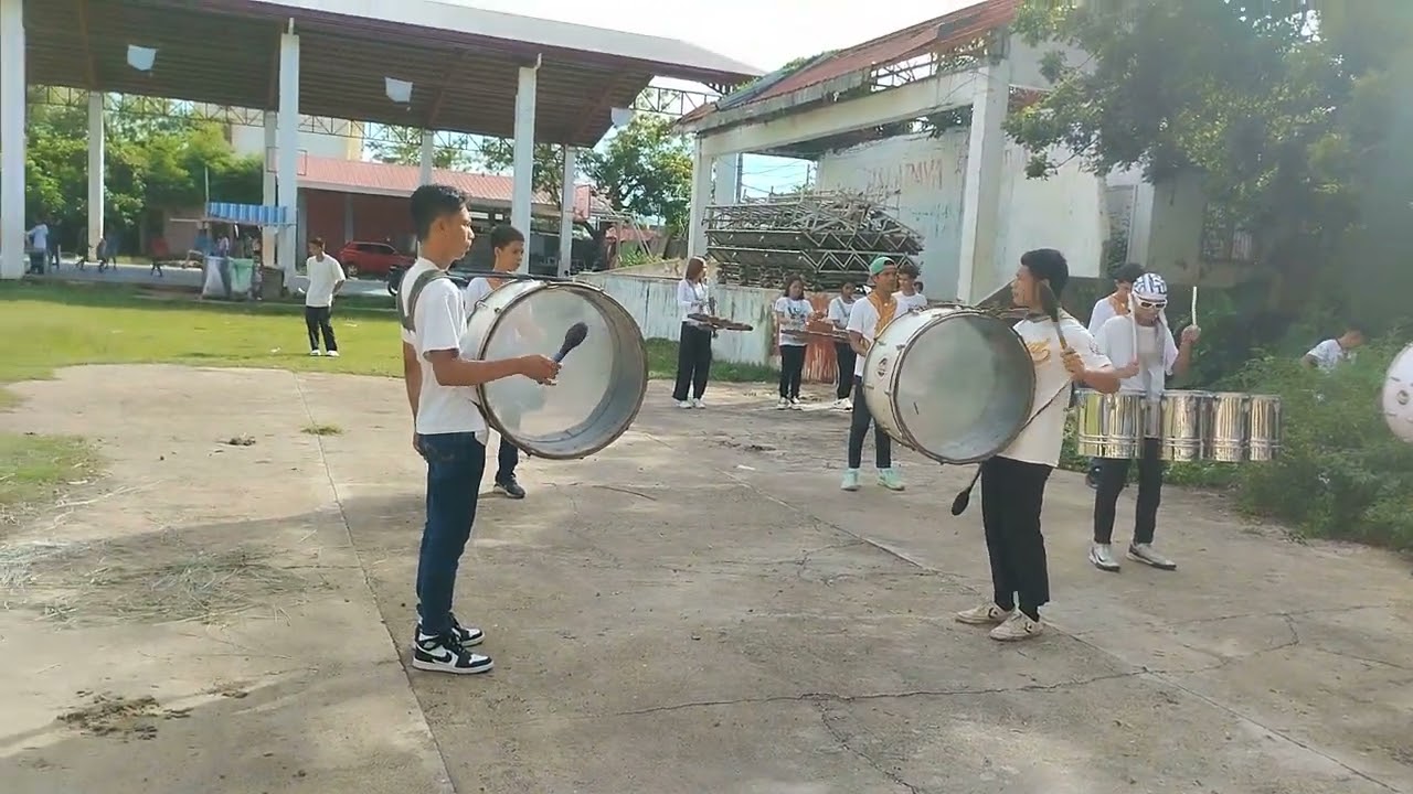 Tura Tura🥁🎶 #sundaypractice