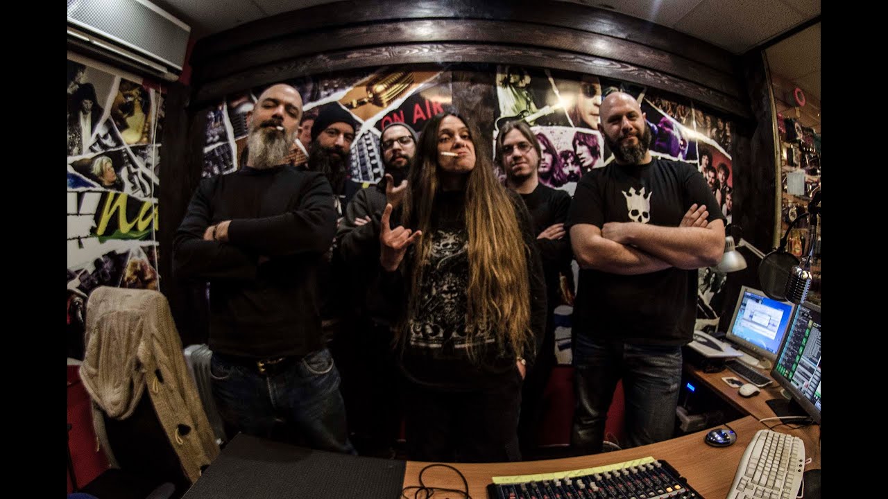 Universe 217 - Live Session @ 2 Smoking Barrels Radio Show