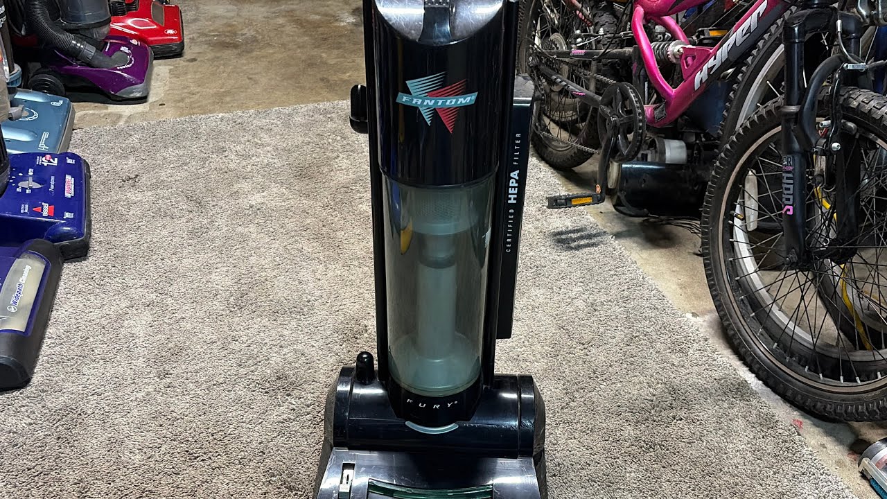 Диагностика усилителя Fantom Fury на 12 ампер | Что случилось?!?