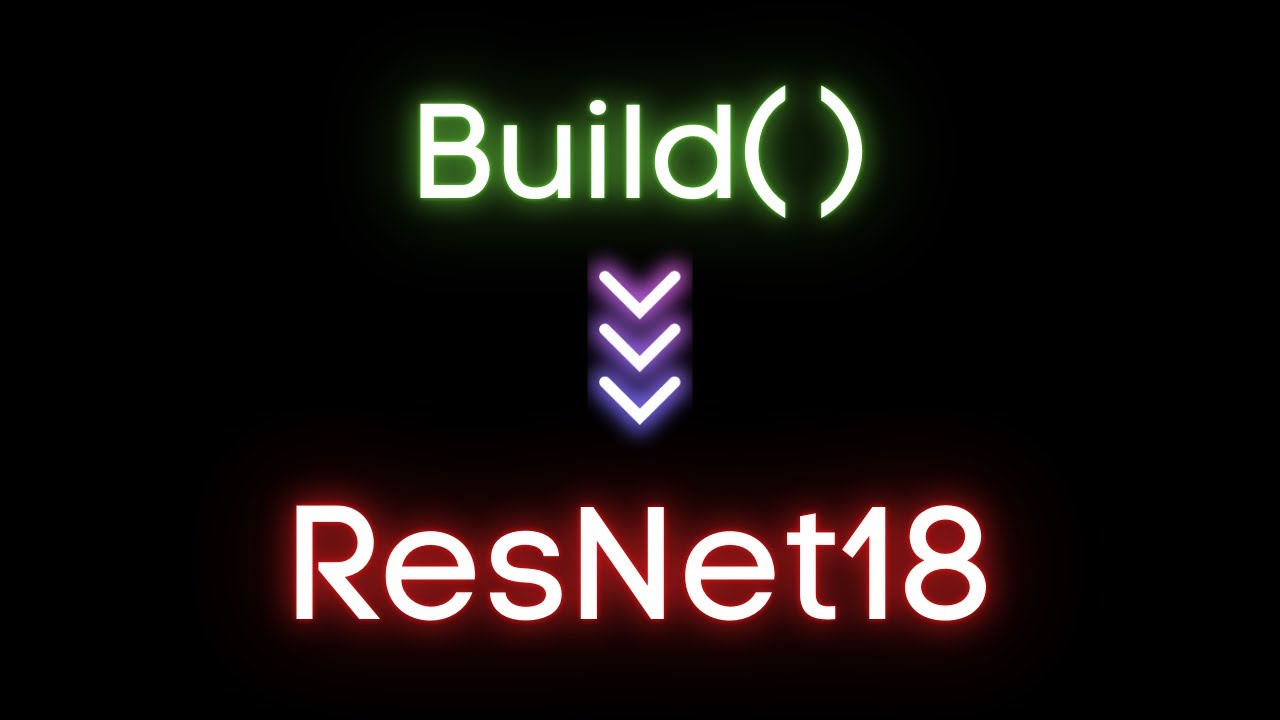 Multi Label Classification in Machine Learning: How to Build a ResNet18 Model