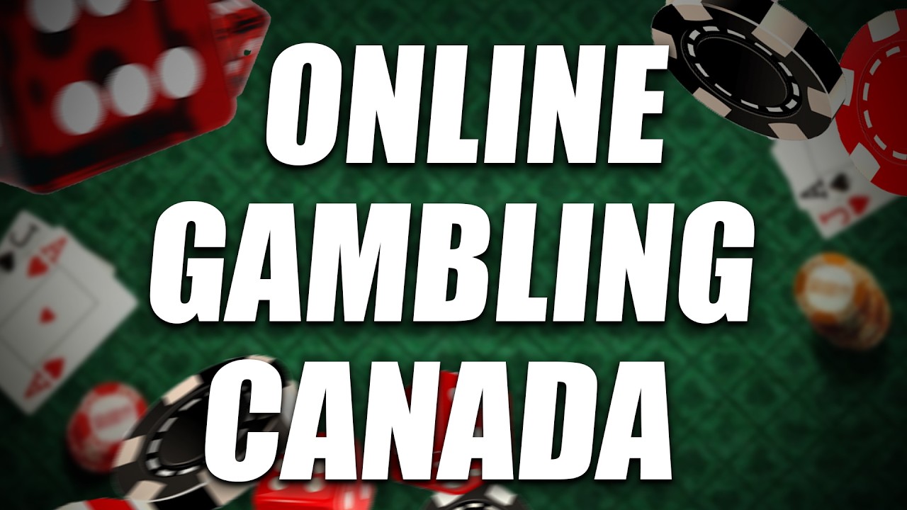 ✅ BEST ONLINE CANADIAN CASINO 2026 💲 ONLINE GAMBLING CANADA REVIEW 2026 💰