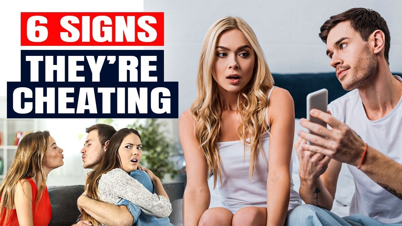 10 Warning Signs Your Partner May Be Cheating | Relationship Red Flags You Shouldn’t Ignore