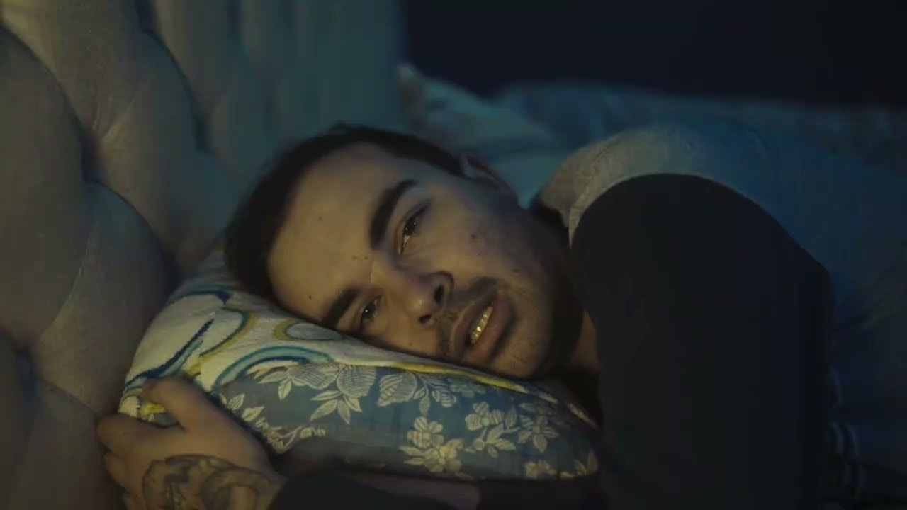 JONAN - TODO SAD (VIDEOCLIP)