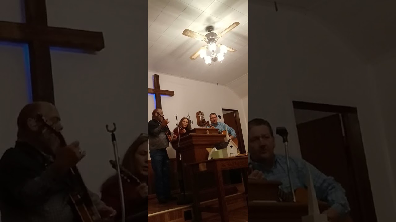 Divine Glory Gospel Singers 