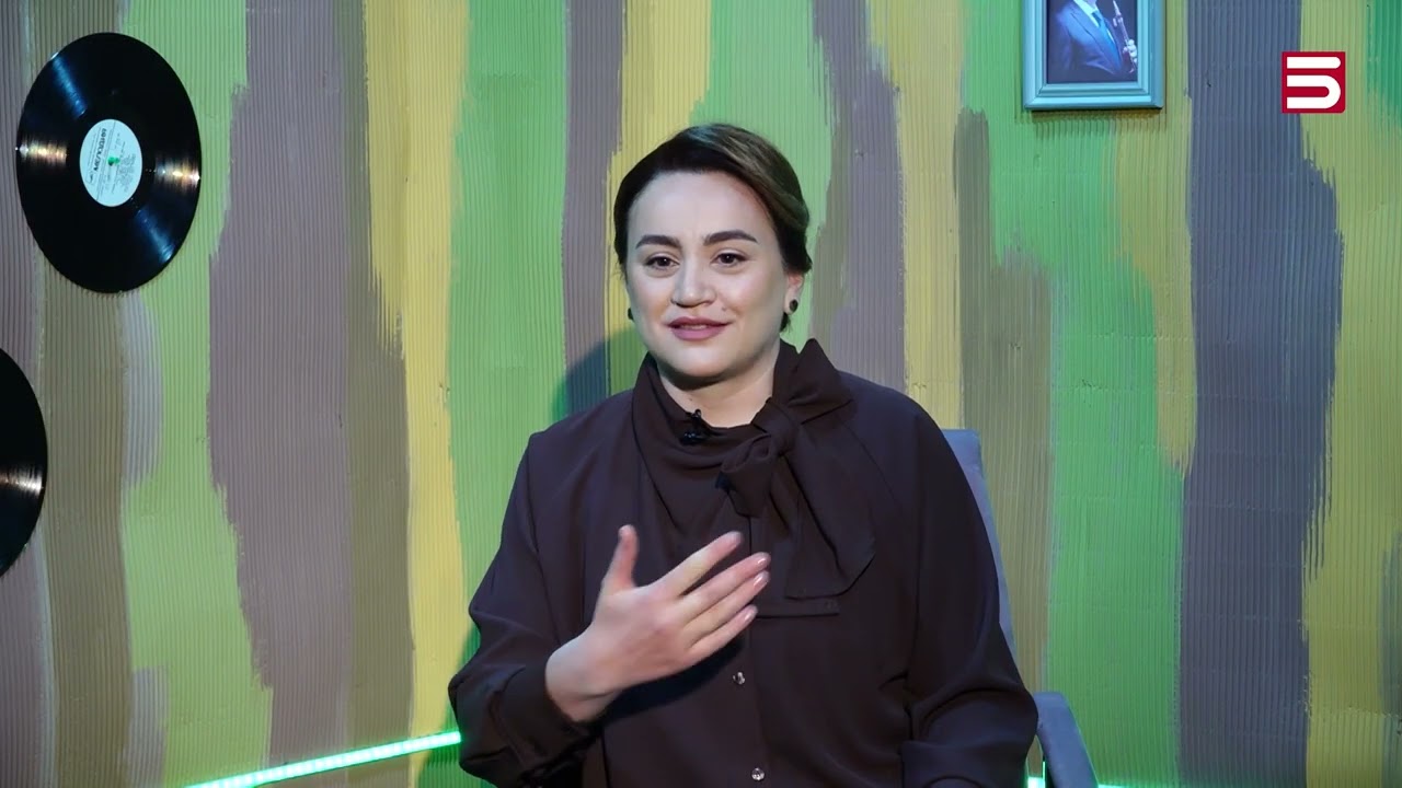 Երաժշտական պատմություններ/ ՏաԼույս/ TaLuys
